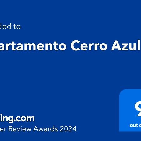 Apartamento Cerro Azul มาลากา ภายนอก รูปภาพ