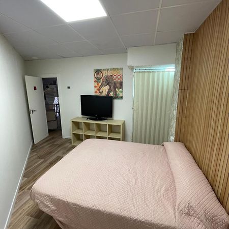 Apartamento Cerro Azul มาลากา ภายนอก รูปภาพ
