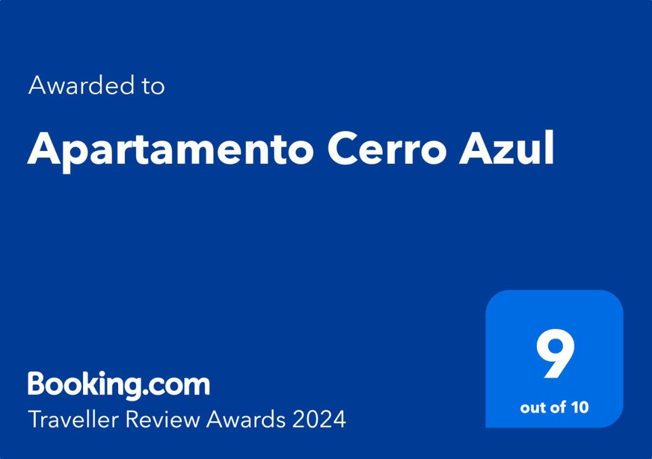 Apartamento Cerro Azul มาลากา ภายนอก รูปภาพ