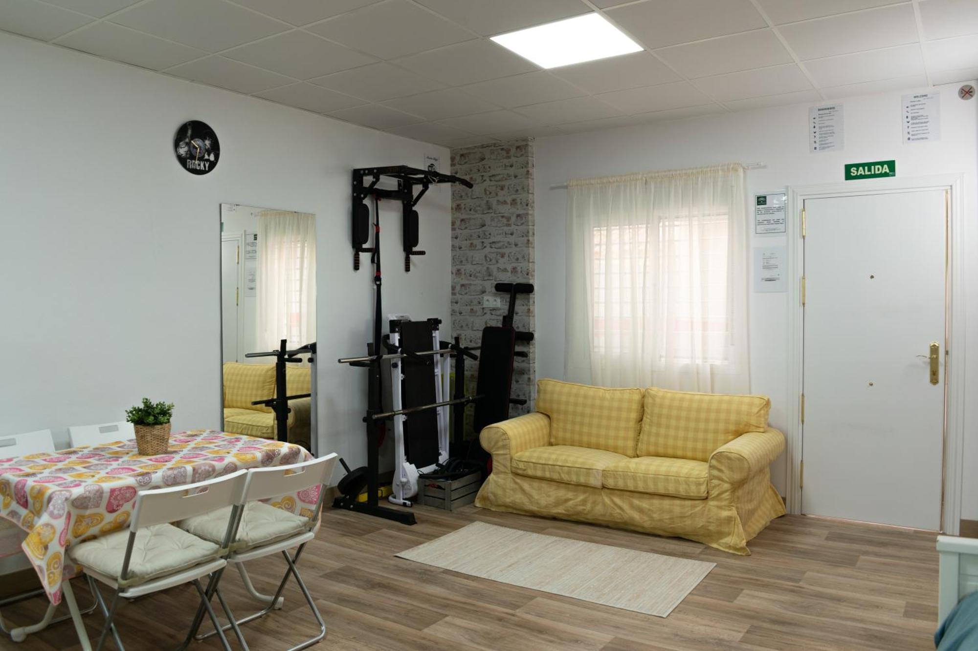 Apartamento Cerro Azul มาลากา ภายนอก รูปภาพ