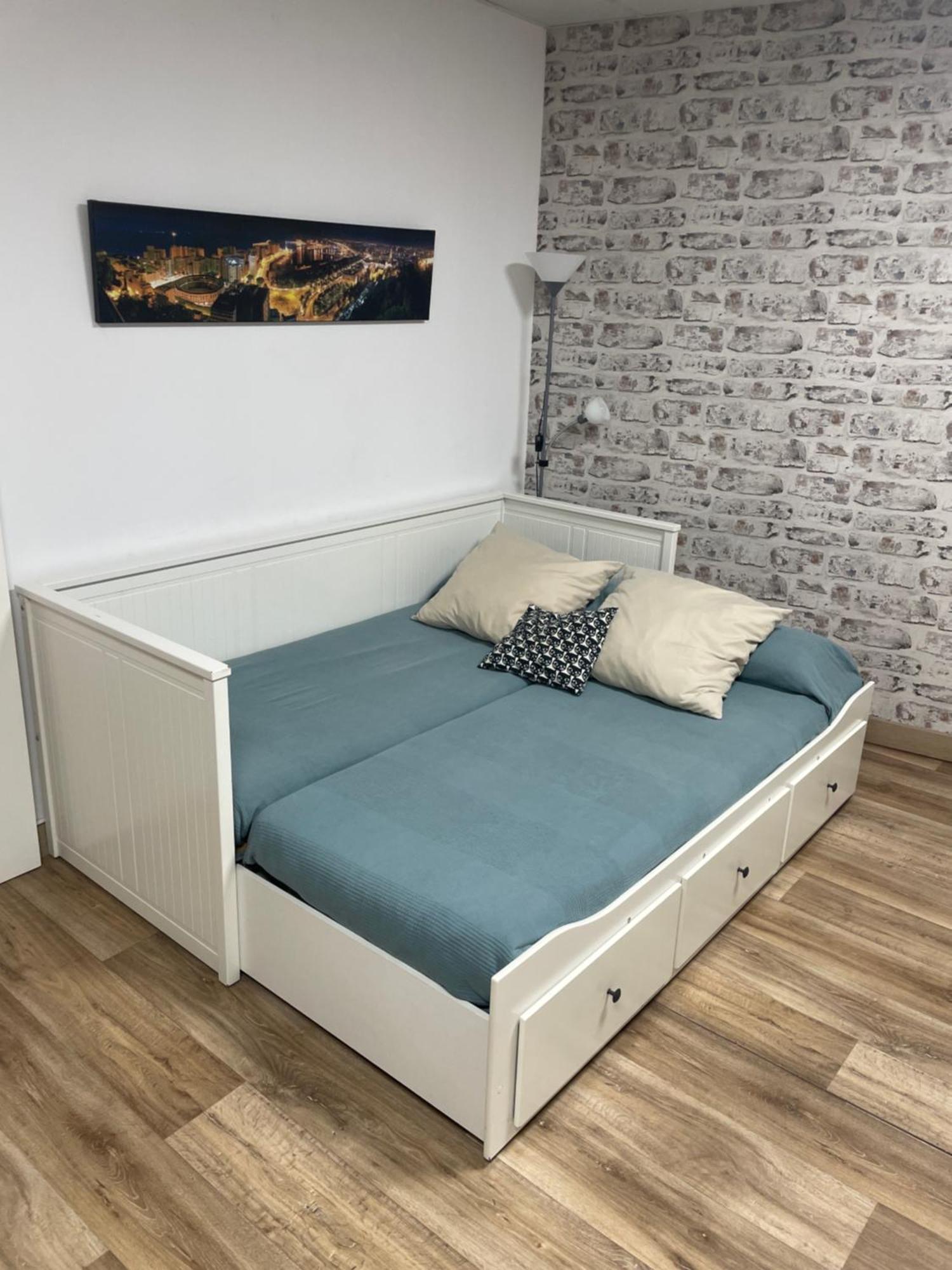 Apartamento Cerro Azul มาลากา ภายนอก รูปภาพ
