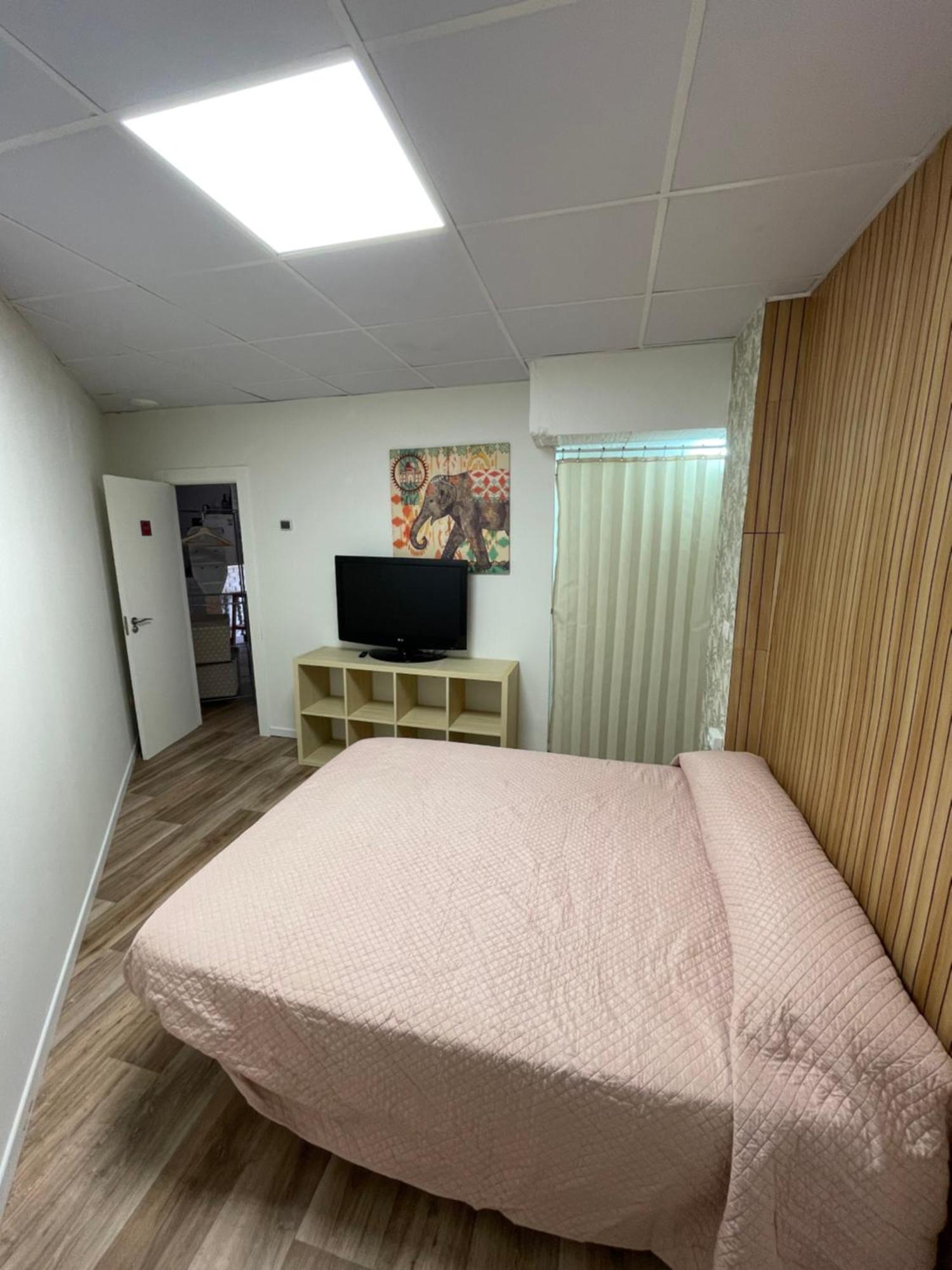 Apartamento Cerro Azul มาลากา ภายนอก รูปภาพ